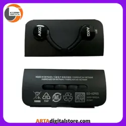 هندزفری سیمی سامسونگ AKG Headphone S10 High Copy