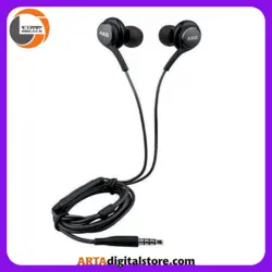 هندزفری سیمی سامسونگ AKG Headphone S10 High Copy