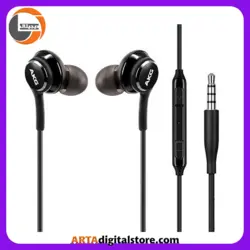 هندزفری سیمی سامسونگ AKG Headphone S10 High Copy