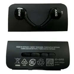 هندزفری سیمی سامسونگ AKG Headphone S10 High Copy