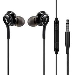 هندزفری سیمی سامسونگ AKG Headphone S10 High Copy