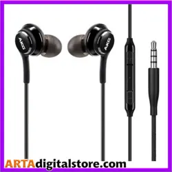 هندزفری سیمی سامسونگ AKG Headphone S10 High Copy