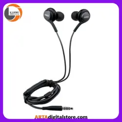 هندزفری سیمی سامسونگ AKG Headphone S10 High Copy