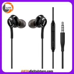 هندزفری سیمی سامسونگ AKG Headphone S10 High Copy