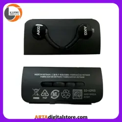هندزفری سیمی سامسونگ AKG Headphone S10 High Copy