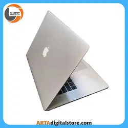 مک بوک Apple MacBook Pro 2015 Silver