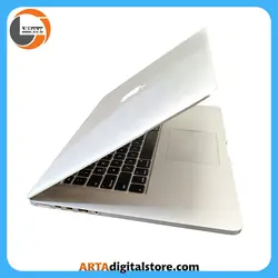 مک بوک Apple MacBook Pro 2015 Silver