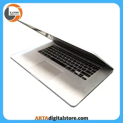 مک بوک Apple MacBook Pro 2015 Silver