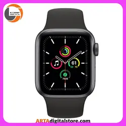 اپل واچ Apple watch  SE 2021 40mm