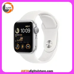 اپل واچ Apple watch  SE 2021 40mm