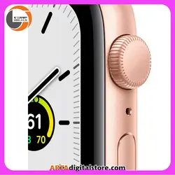 اپل واچ Apple watch  SE 2021 40mm