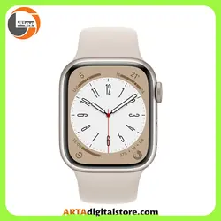 اپل واچ Apple watch  series 8 41mm