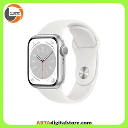 اپل واچ Apple watch  series 8 41mm