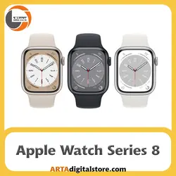 اپل واچ Apple watch  series 8 45mm