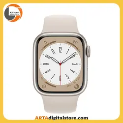 اپل واچ Apple watch  series 8 45mm