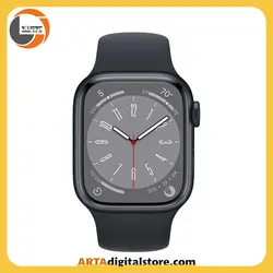 اپل واچ Apple watch  series 8 45mm