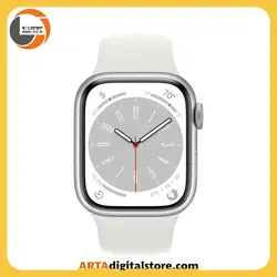 اپل واچ Apple watch  series 8 45mm