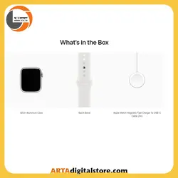 اپل واچ Apple watch  series 8 45mm