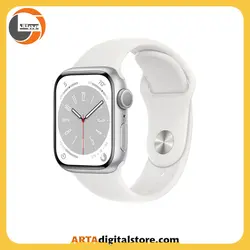 اپل واچ Apple watch  series 8 45mm