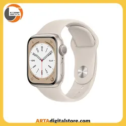 اپل واچ Apple watch  series 8 45mm