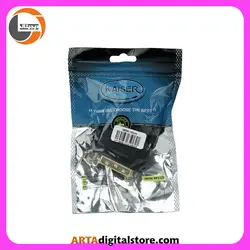 تبدیل Kaiser HDMI To DVI