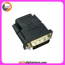 تبدیل Kaiser HDMI To DVI