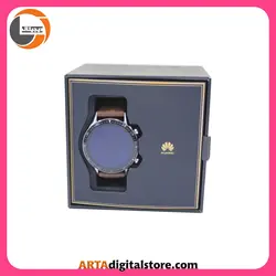 ساعت هوشمند هوآوی Huawei Watch GT 2 LTN-B19 46mm Pebble Brown