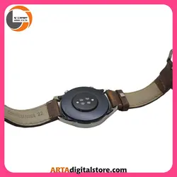 ساعت هوشمند هوآوی Huawei Watch GT 2 LTN-B19 46mm Pebble Brown