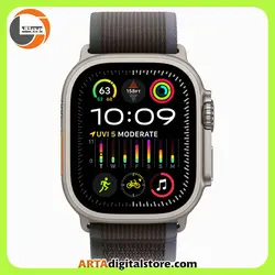اپل واچ Apple watch  ultra2 49mm