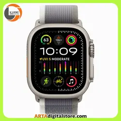 اپل واچ Apple watch  ultra2 49mm