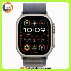 اپل واچ Apple watch  ultra2 49mm