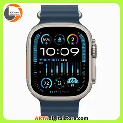 اپل واچ Apple watch  ultra2 49mm