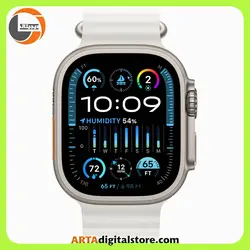اپل واچ Apple watch  ultra2 49mm