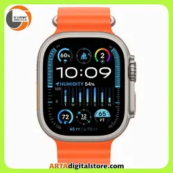 اپل واچ Apple watch  ultra2 49mm