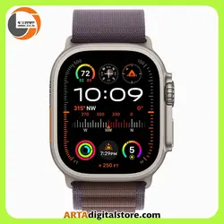 اپل واچ Apple watch  ultra2 49mm