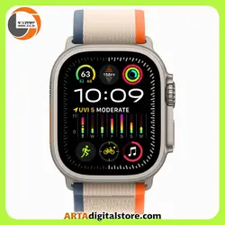 اپل واچ Apple watch  ultra2 49mm