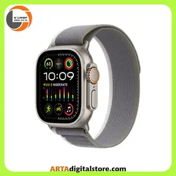 اپل واچ Apple watch  ultra2 49mm