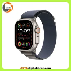 اپل واچ Apple watch  ultra2 49mm