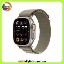 اپل واچ Apple watch  ultra2 49mm