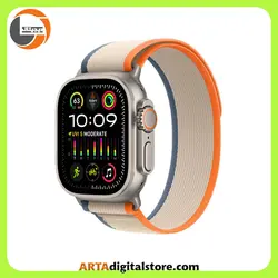 اپل واچ Apple watch  ultra2 49mm