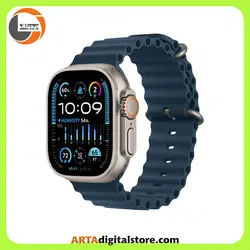 اپل واچ Apple watch  ultra2 49mm