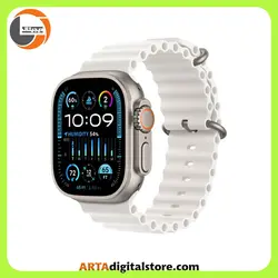 اپل واچ Apple watch  ultra2 49mm