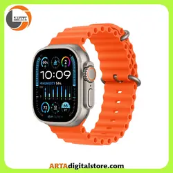 اپل واچ Apple watch  ultra2 49mm