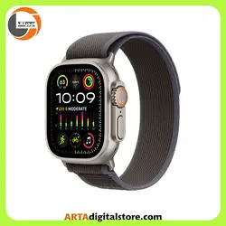 اپل واچ Apple watch  ultra2 49mm