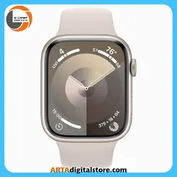 اپل واچ Apple watch  series 9 45mm