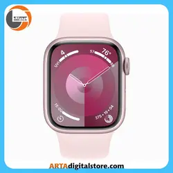 اپل واچ Apple watch  series 9 45mm