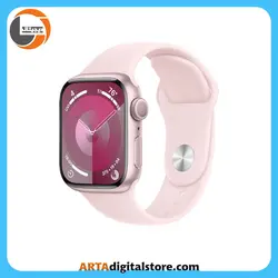 اپل واچ Apple watch  series 9 45mm