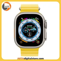 اپل واچ Apple watch  ultra 49mm