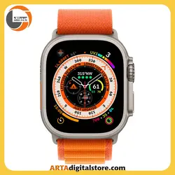 اپل واچ Apple watch  ultra 49mm