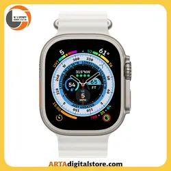 اپل واچ Apple watch  ultra 49mm